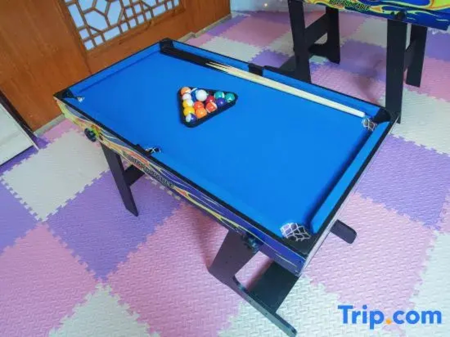 Huailai Diman Hot Spring Resort