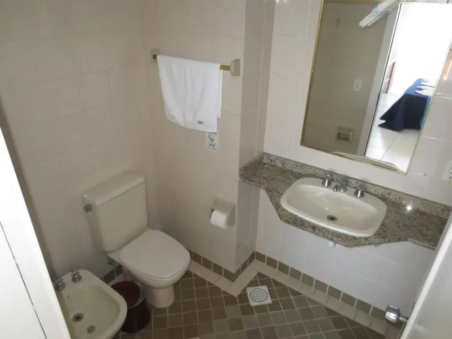 Apartamento No Lexus Beira Mar