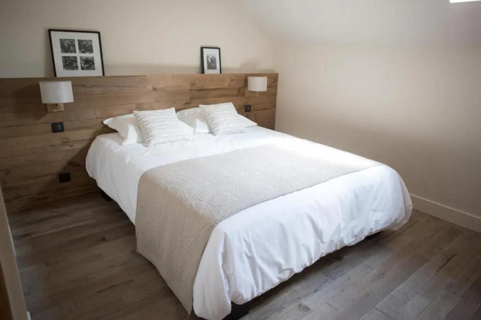 La Grange aux Ecureuils