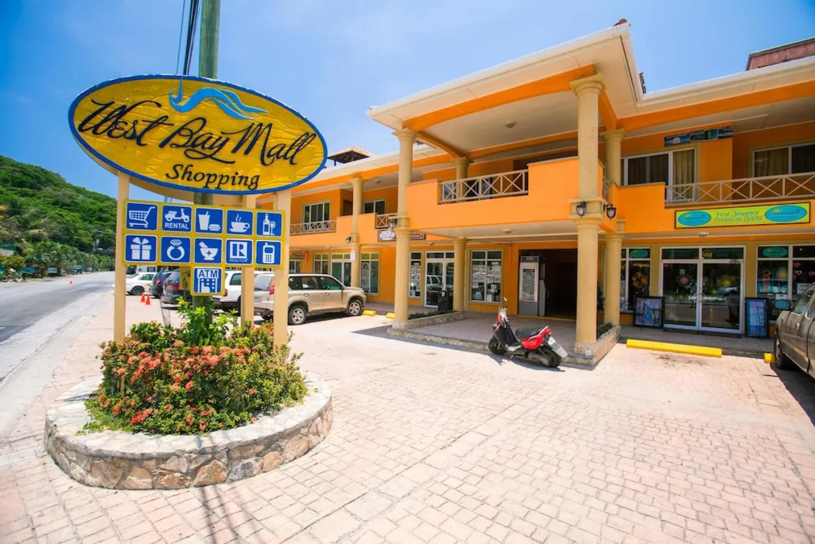 West Bay Mall Condo 10