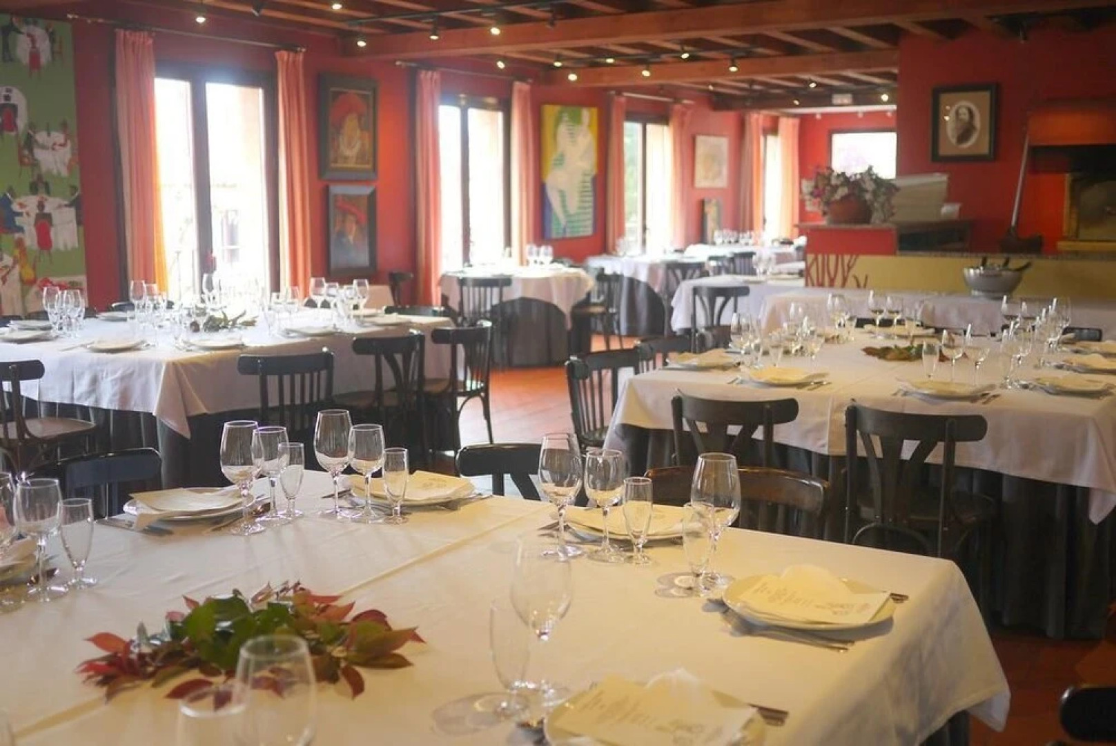 La Posada Del Rancho