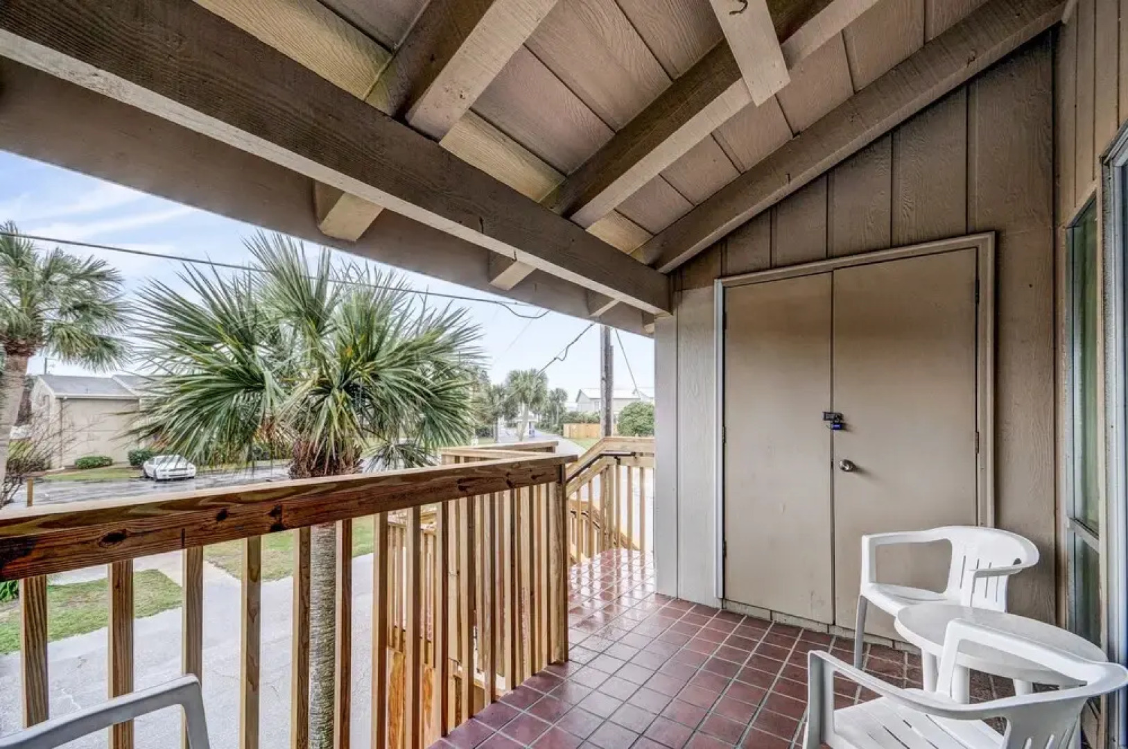 Chateau La Mer 15E Destin