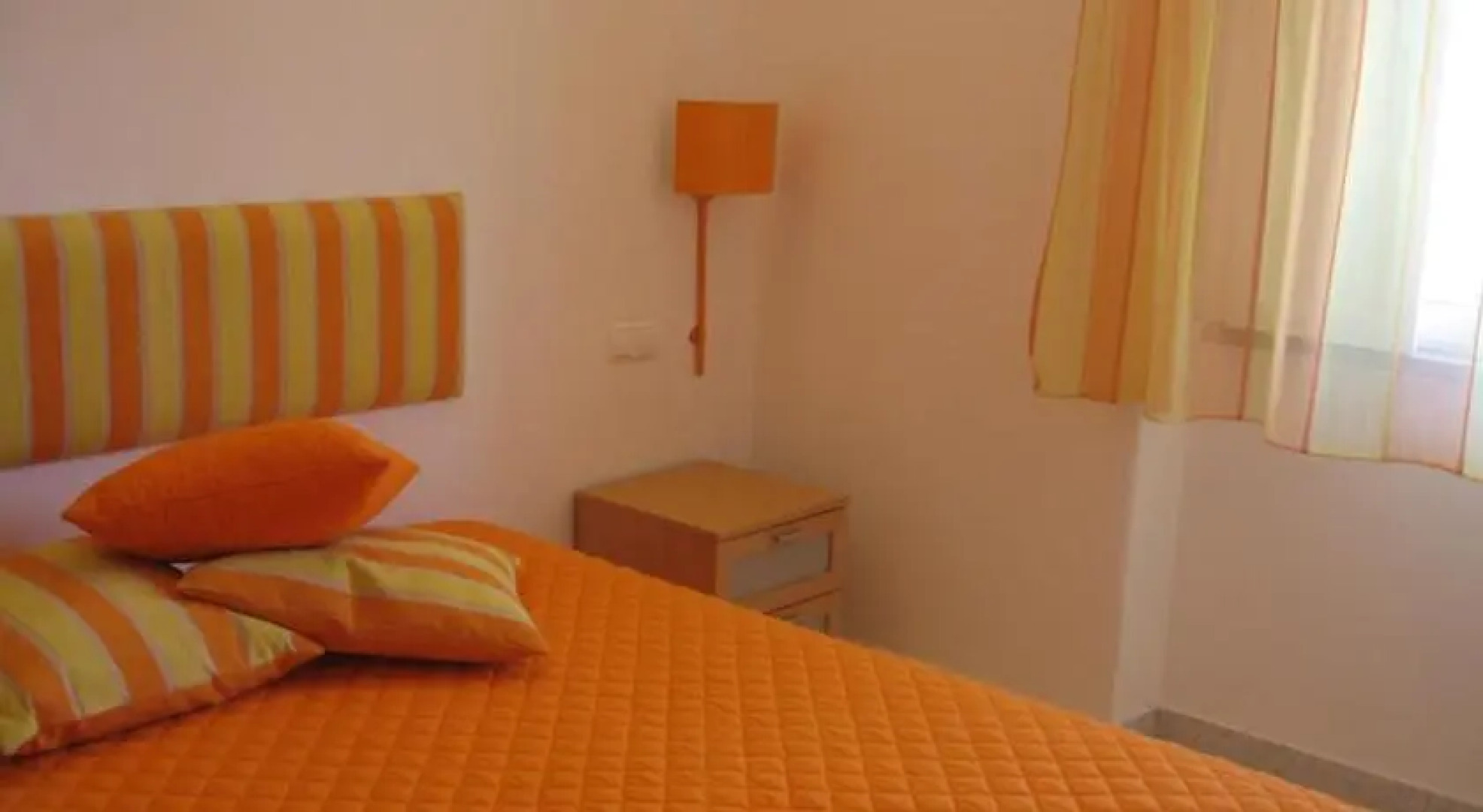 Faro Beach Apartments
