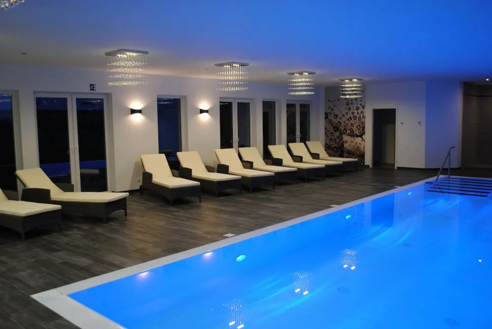 Spreewaldhof Romantik - Hotel Garni