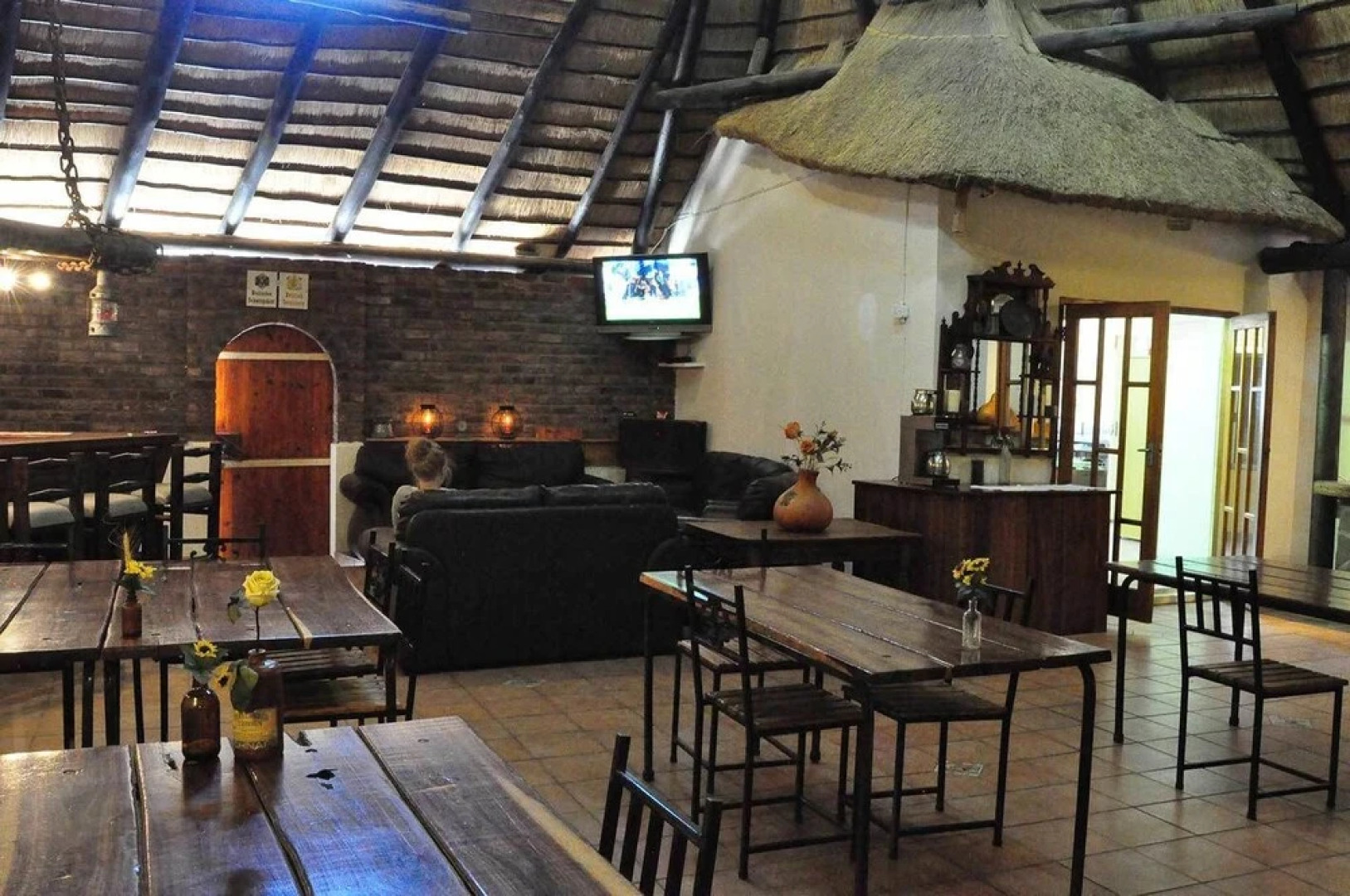 Obelix Village Guest House