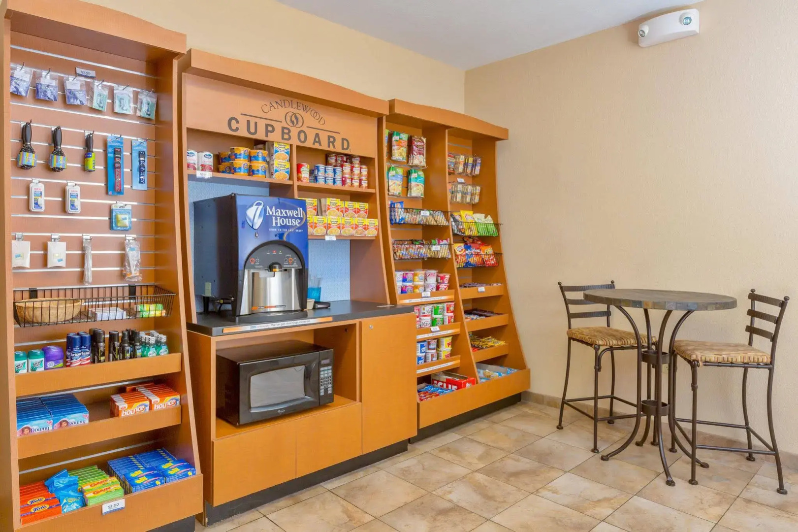 Candlewood Suites Apex Raleigh Area by IHG