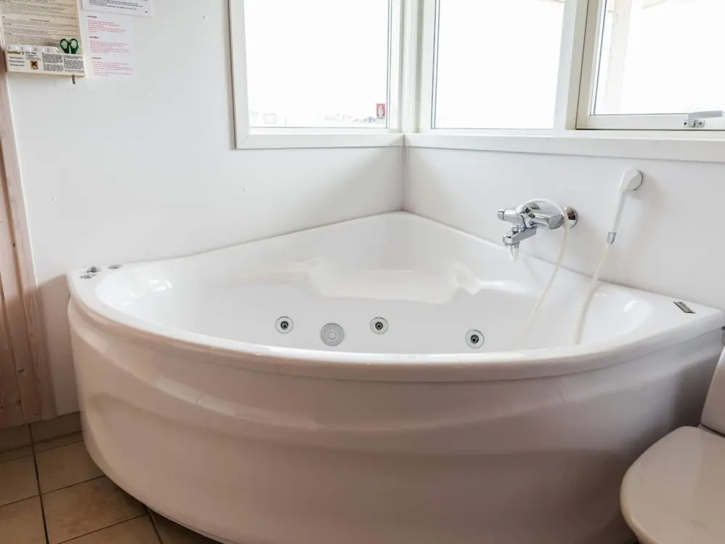 10 Person Holiday Home in Hvide Sande