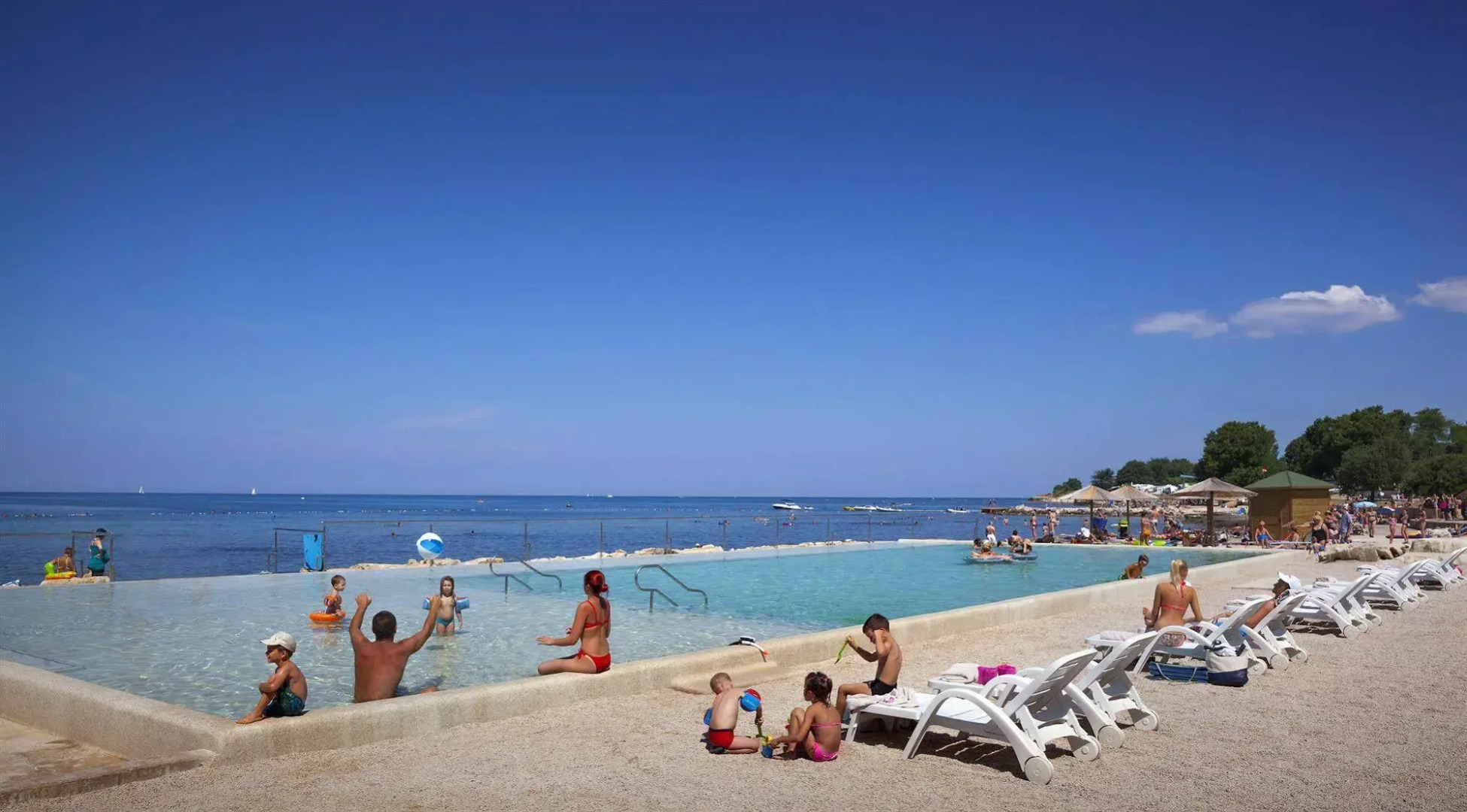 Holiday Homes Mediterranean Village