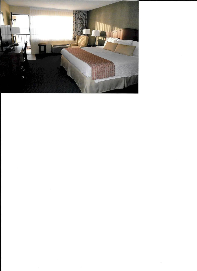 Pier 4 Hotel