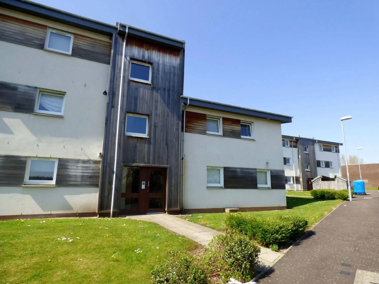 The Barony Suite Apartment