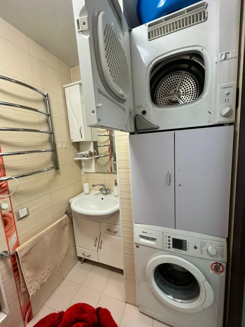 Апартаменты на улице Станюковича 12