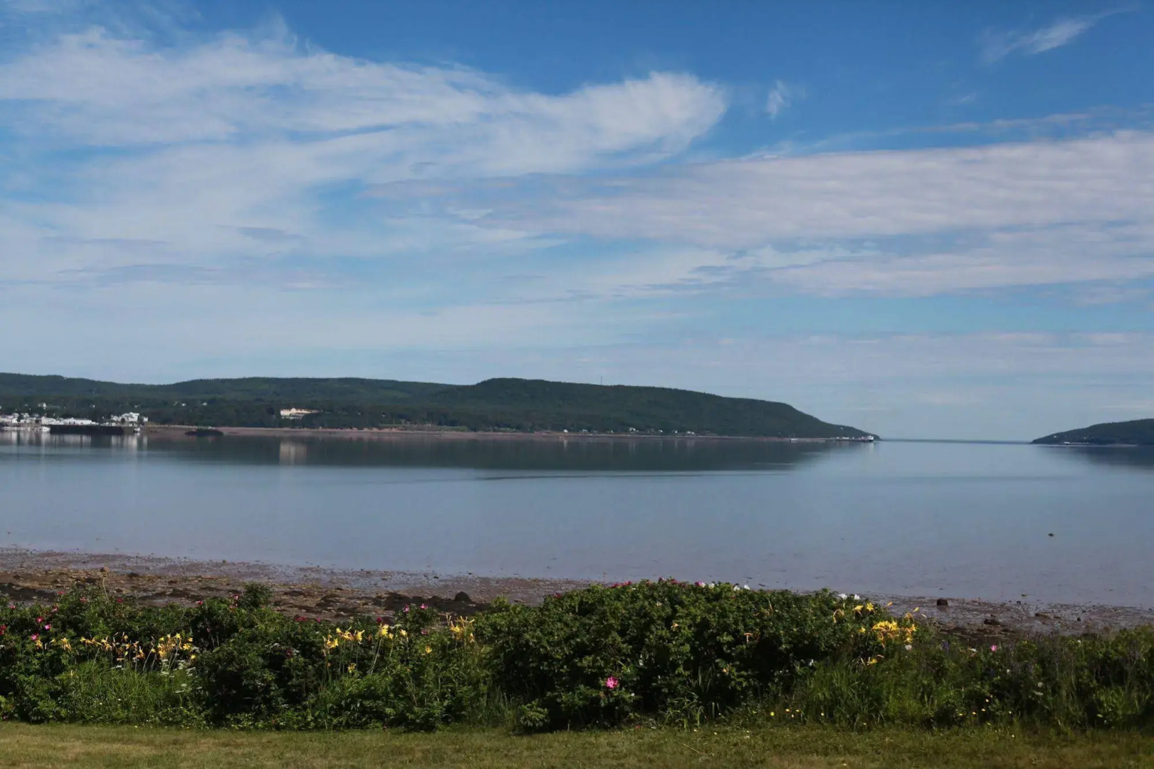 Villages of mountain Gap Cottages