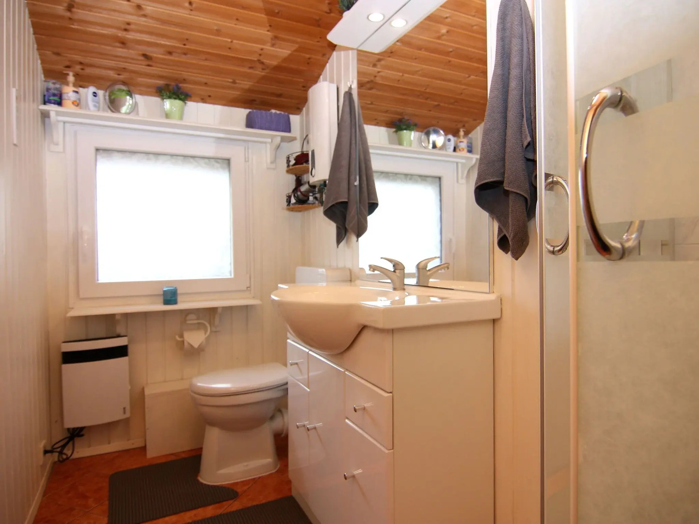 Holiday home Hunning