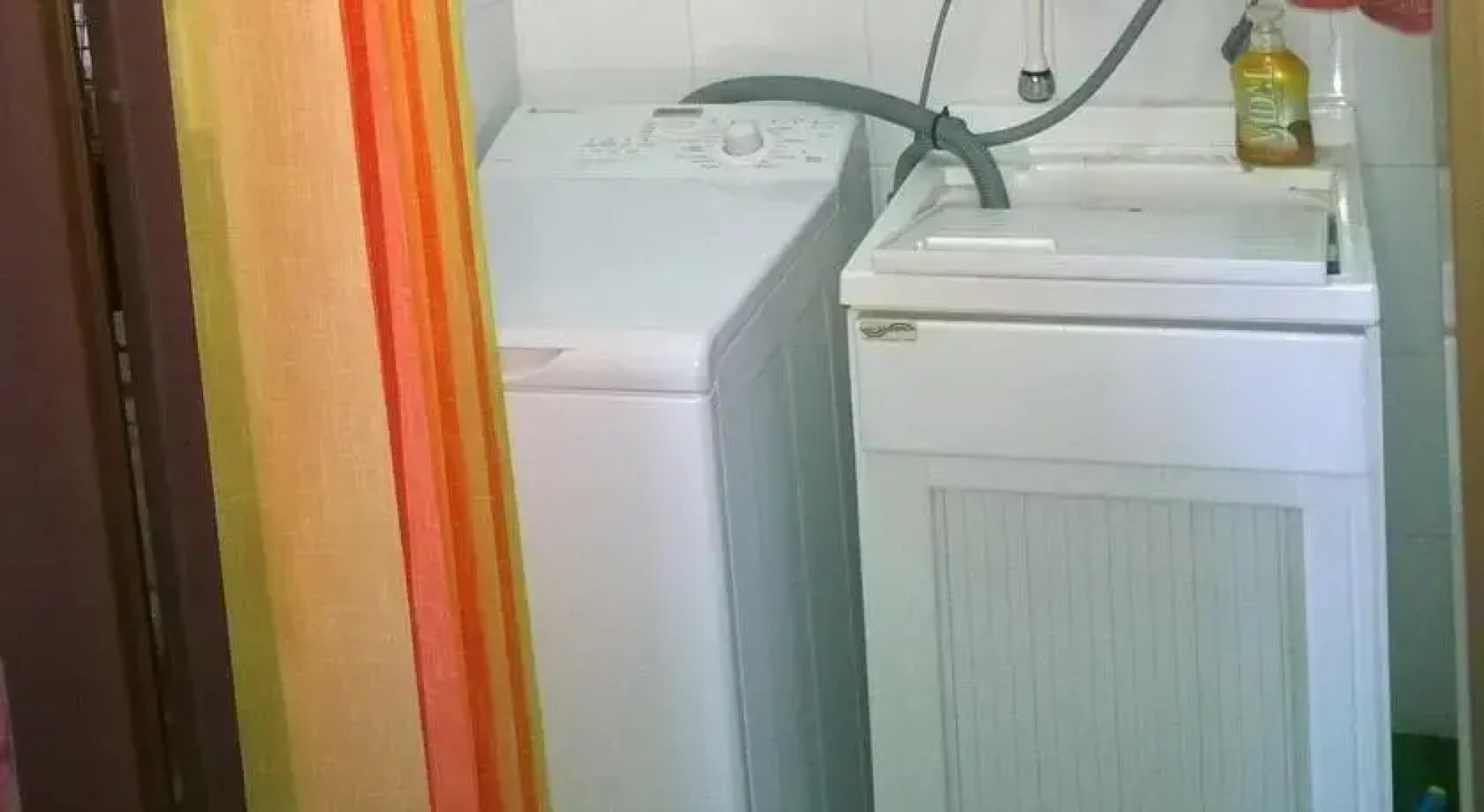 Appartamento Sebastiano