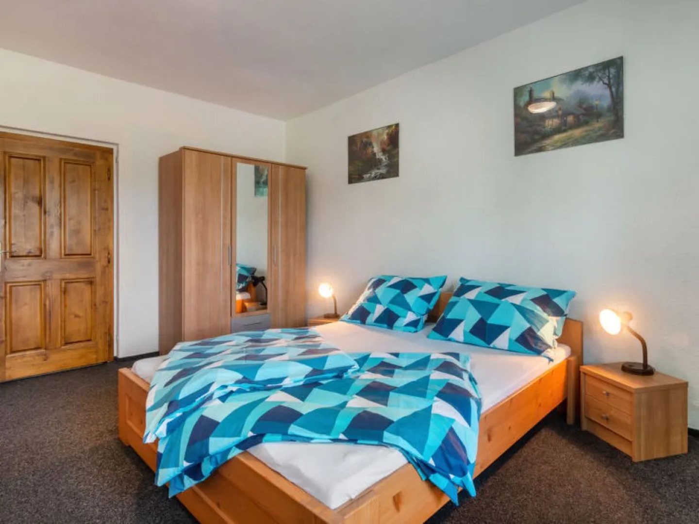 Haus Polivka (HUR100)