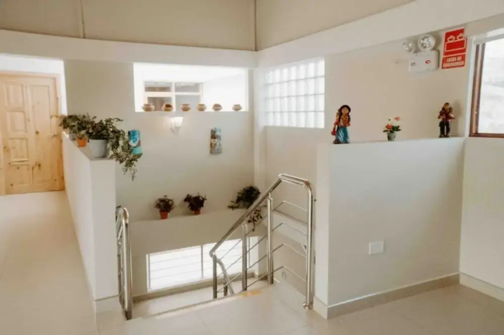 Atusparia Guest House