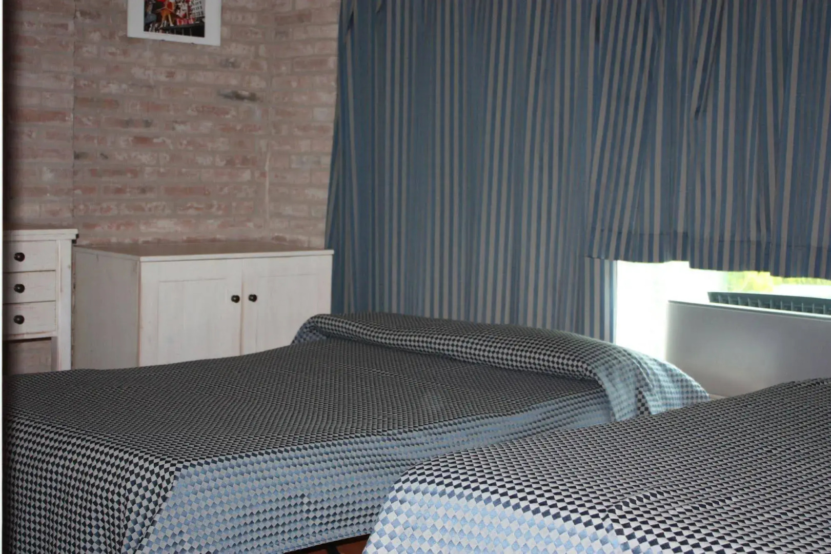 Blue Garibaldi Room & Breakfast