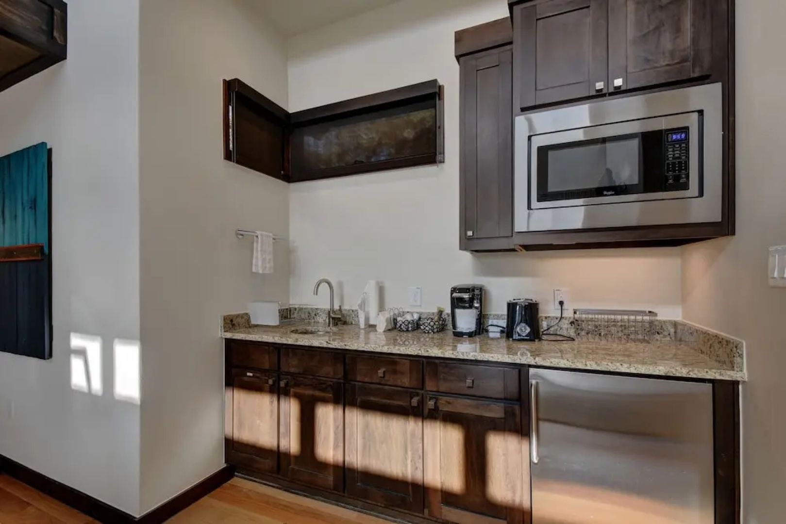 The Reserve at Lake Travis Cabin #12 by RedAwning