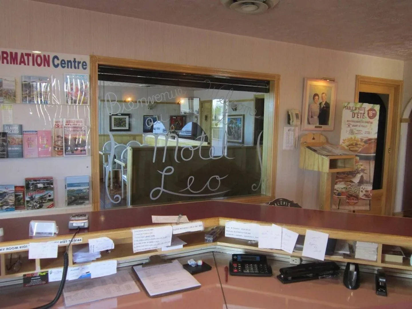 Travelodge by Wyndham Grand Falls