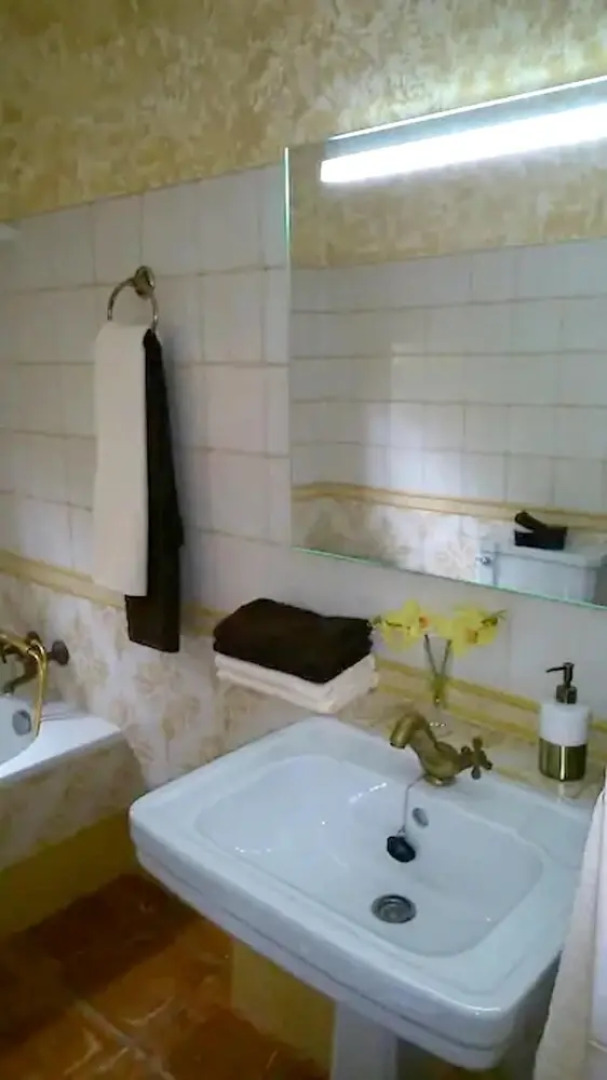 Property With 2 Bedrooms in Los Quemados, With Wonderful sea View, Terrace and Wifi