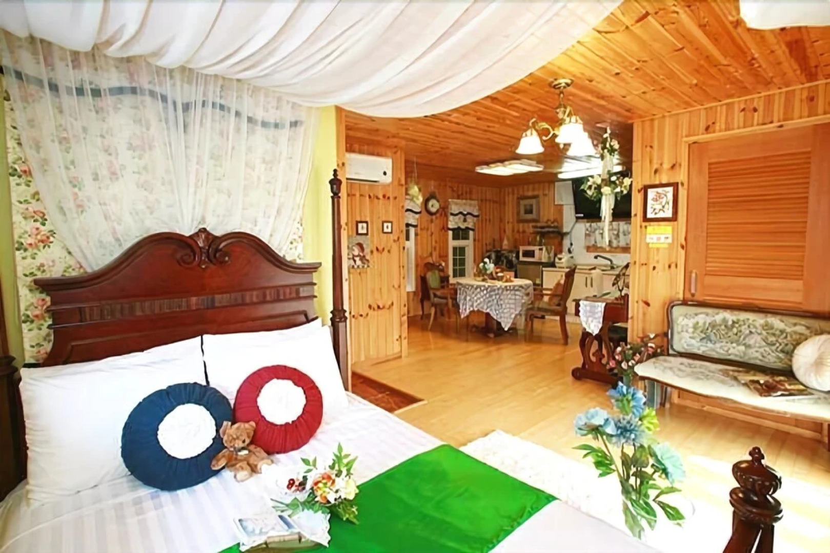 Yangpyeong Serenade Pension