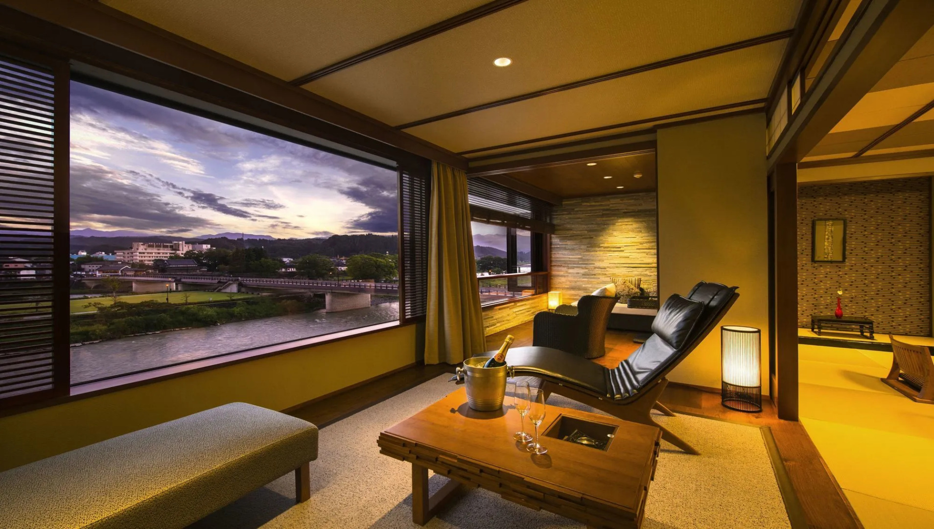 Hotel & Ryokan Ayunosato