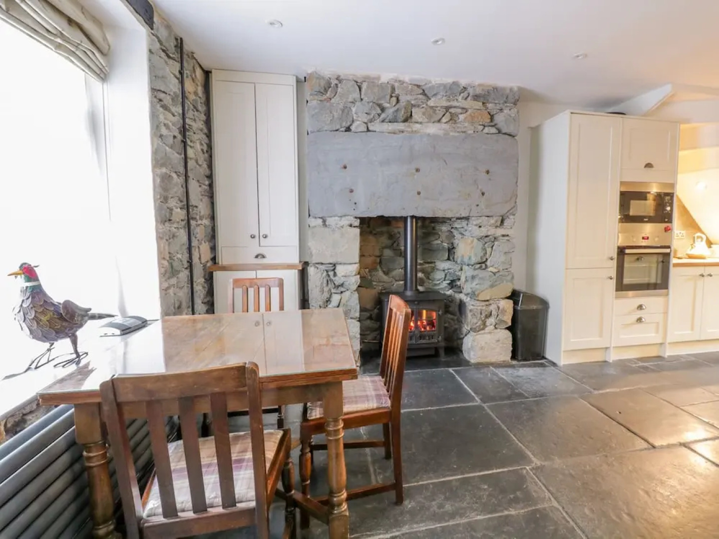 1 Springfield Street