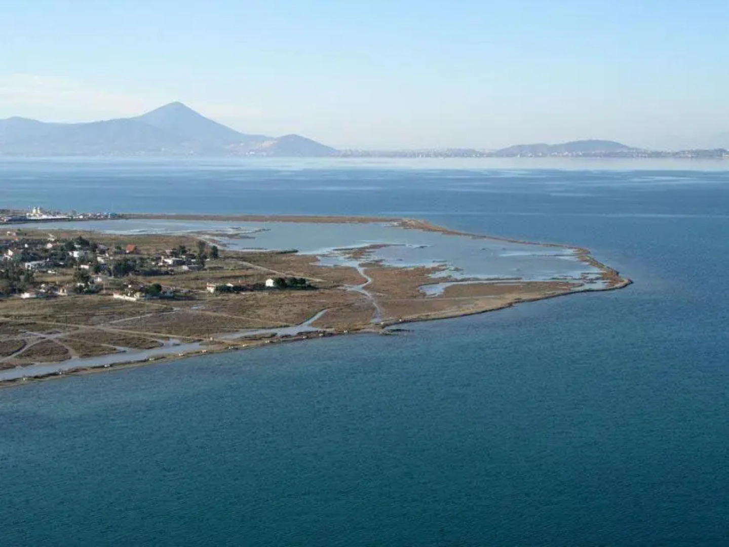 Sunset View Apartment