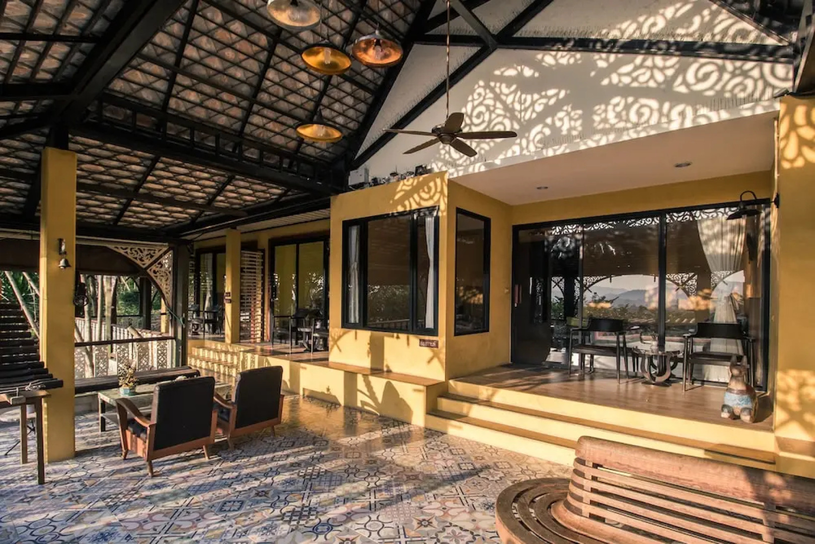 Kongkarn Bed & Farm Stay