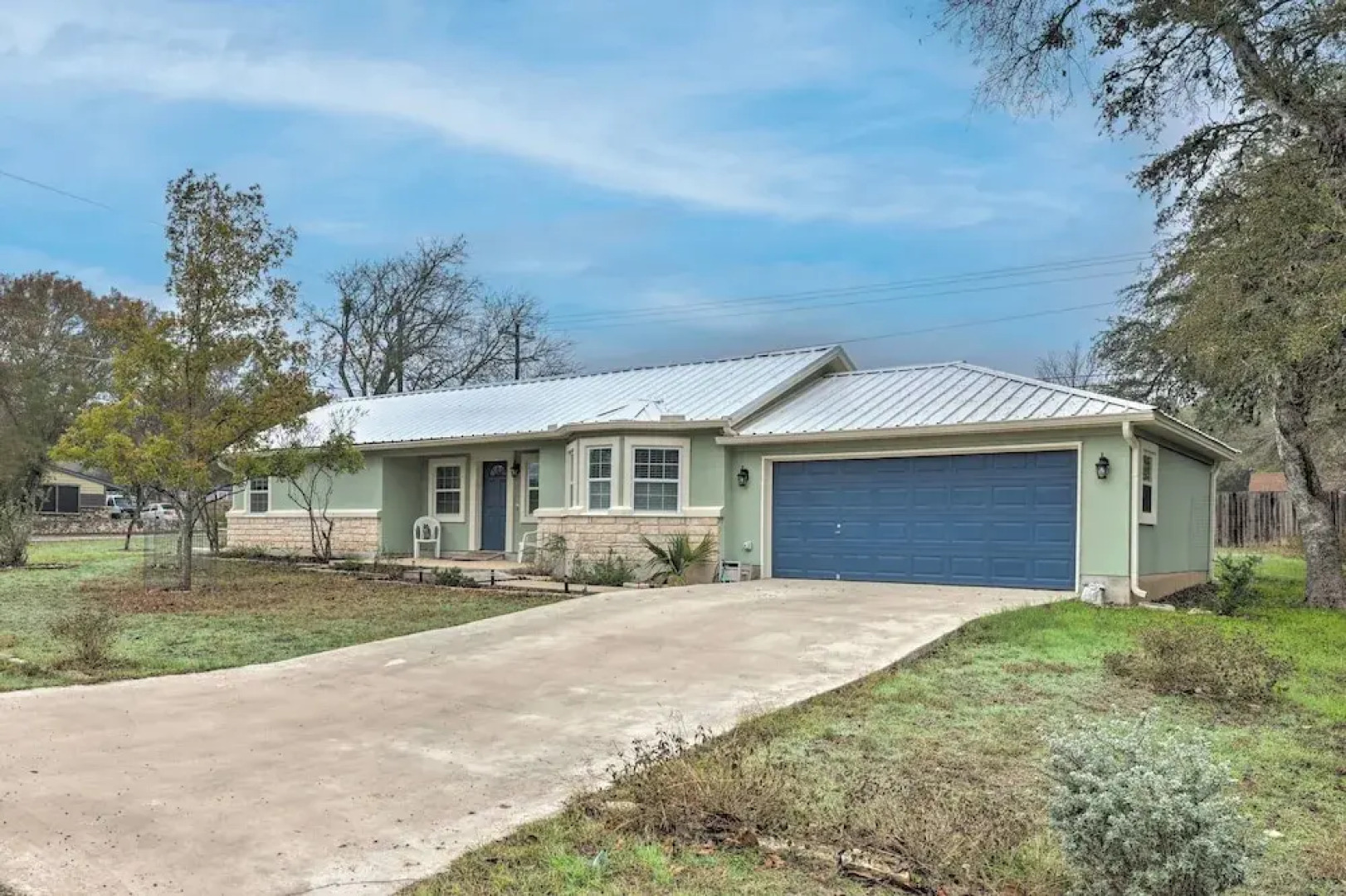 Lovely Wimberley Vacation Rental w/ Yard!