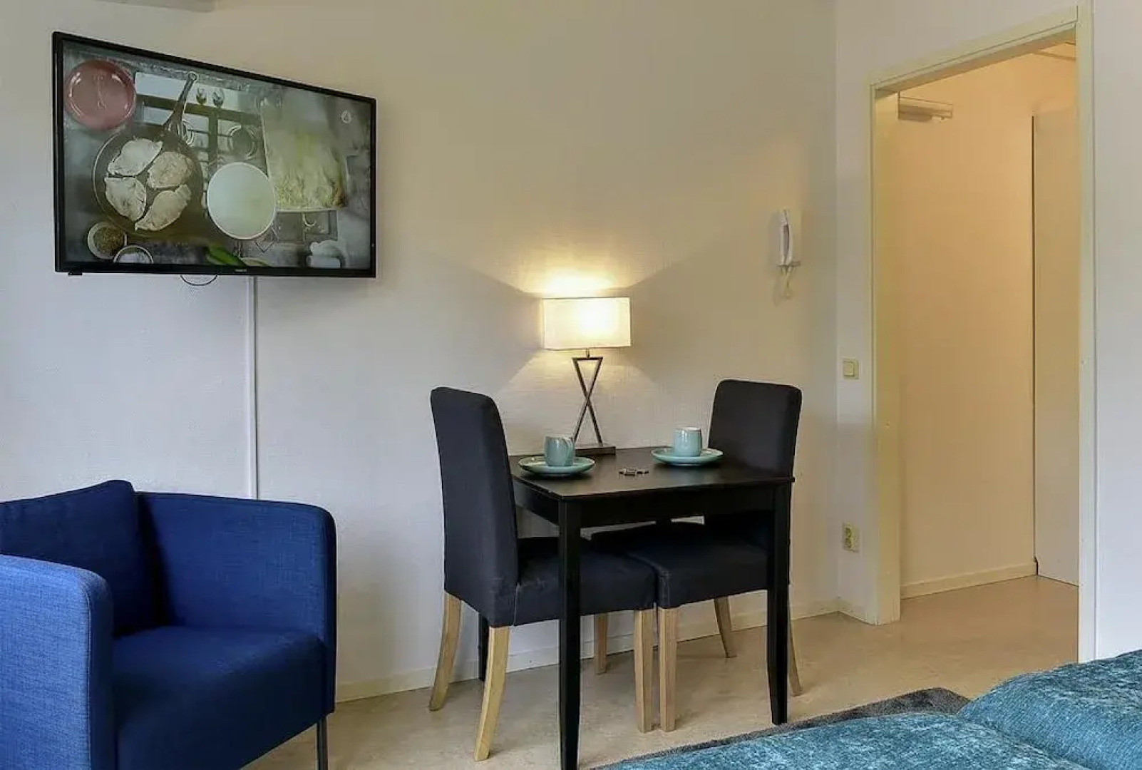 Room Apartment Hotels