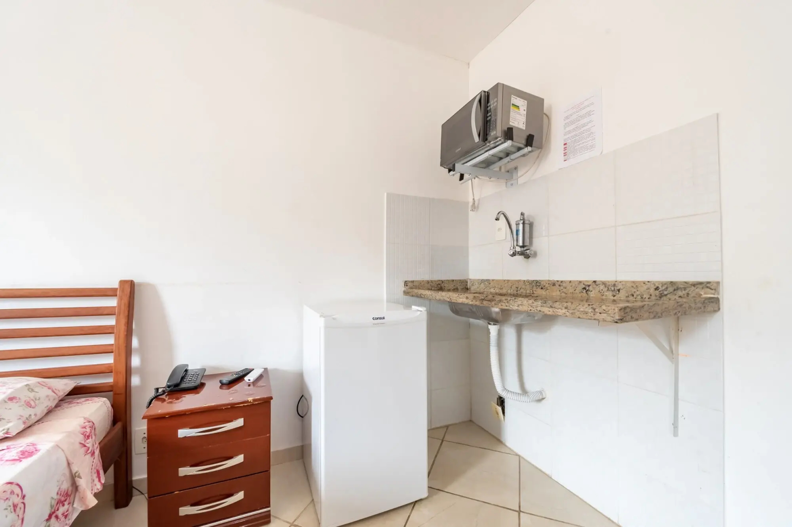 OYO Residencial Muriqui Apart Hotel, Mangaratiba