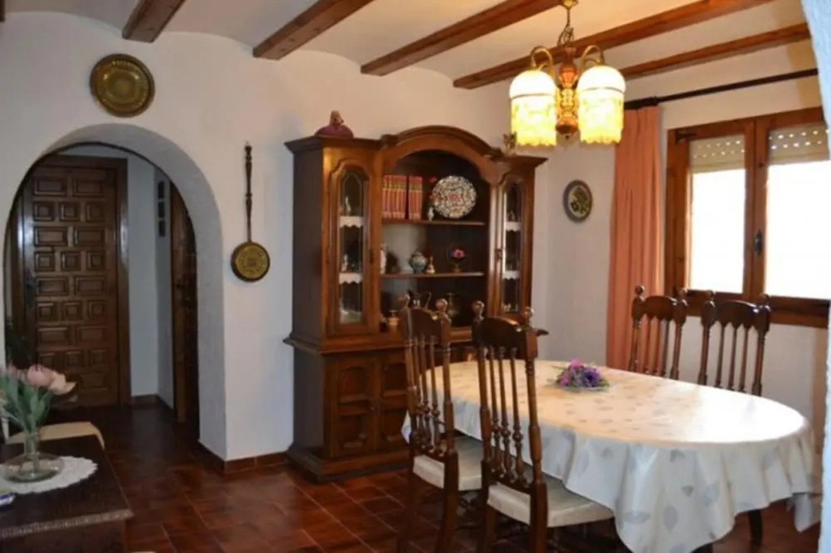 Villa - 3 Bedrooms with Pool - 104988