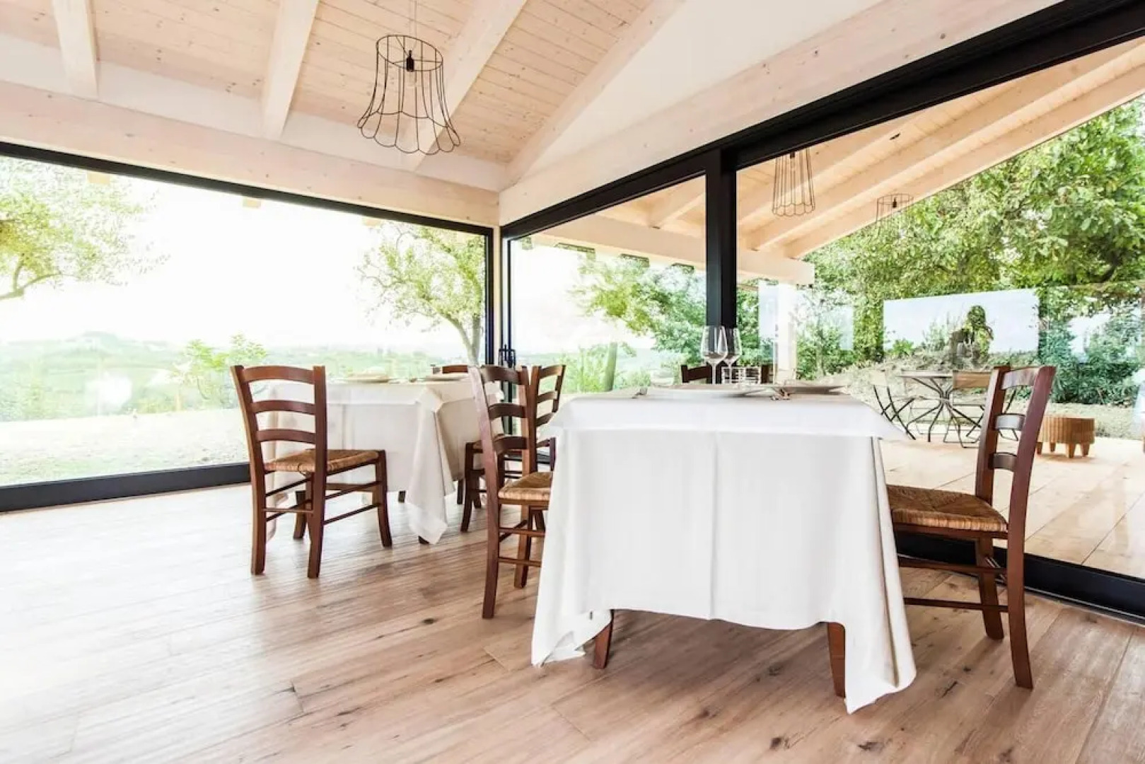 Langhe Apartment in Bottega di Rosanna