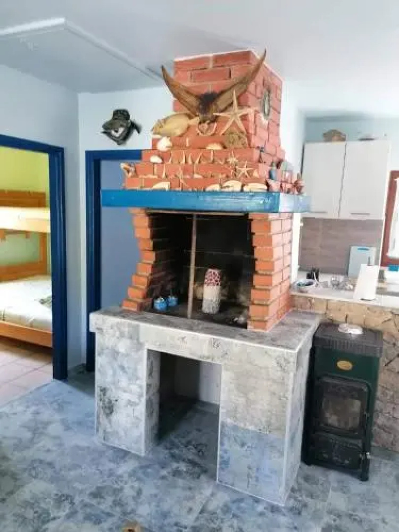 House Rhapsody In Blue