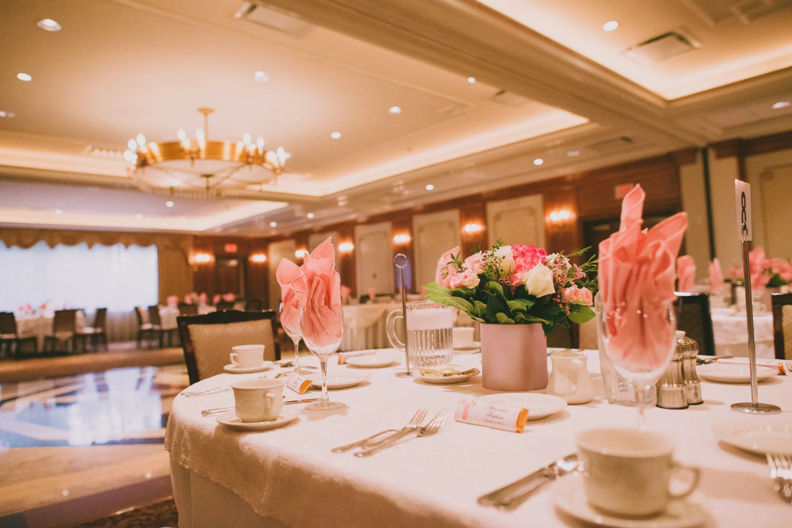 Norwalk Inn & Conference Center