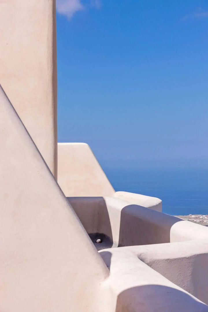 Skyfall Suites - Adults Only