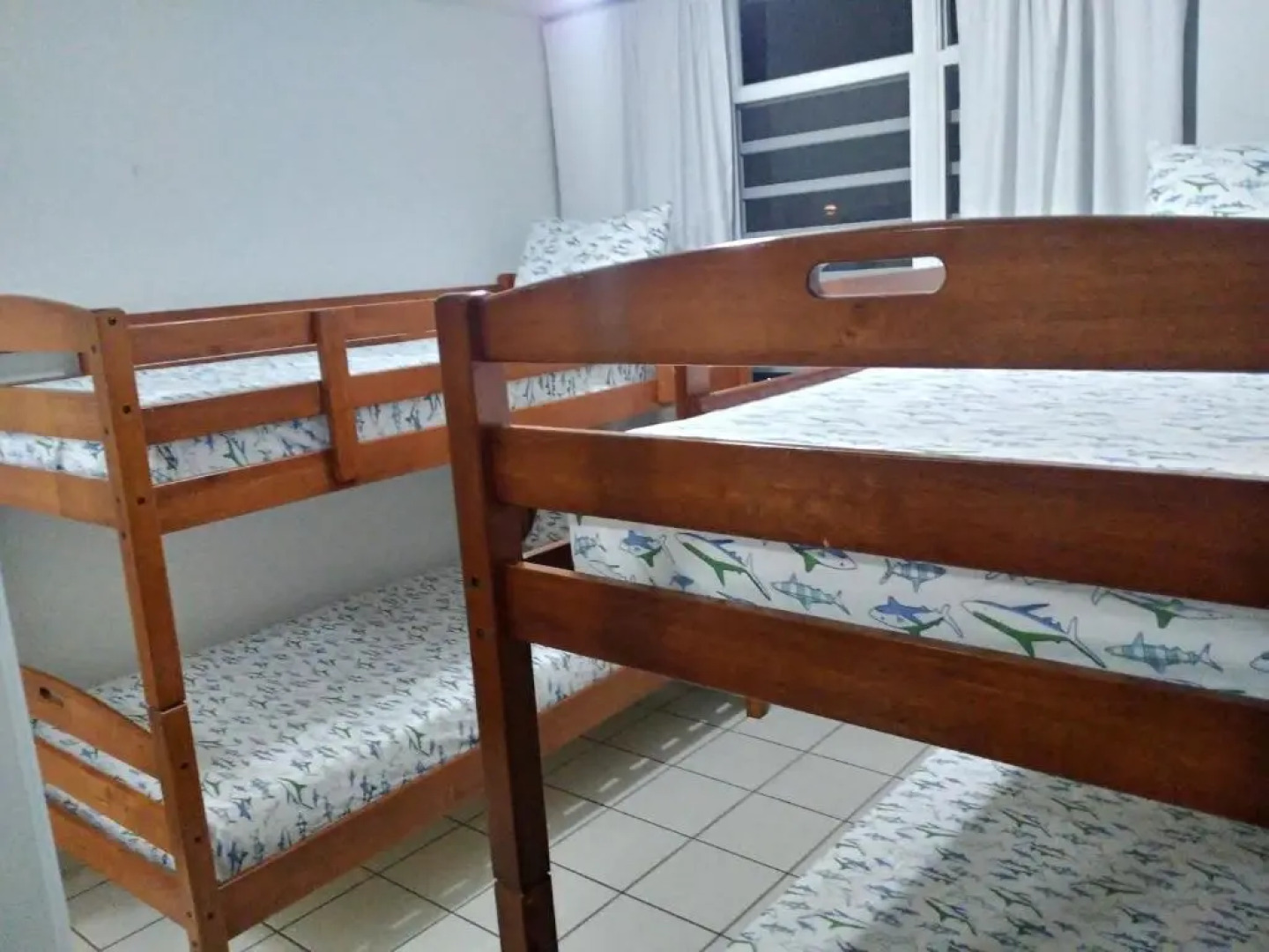 Coastal View Apartment