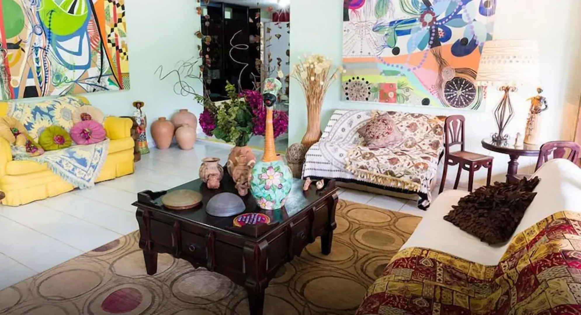 Pousada Pedras Brancas