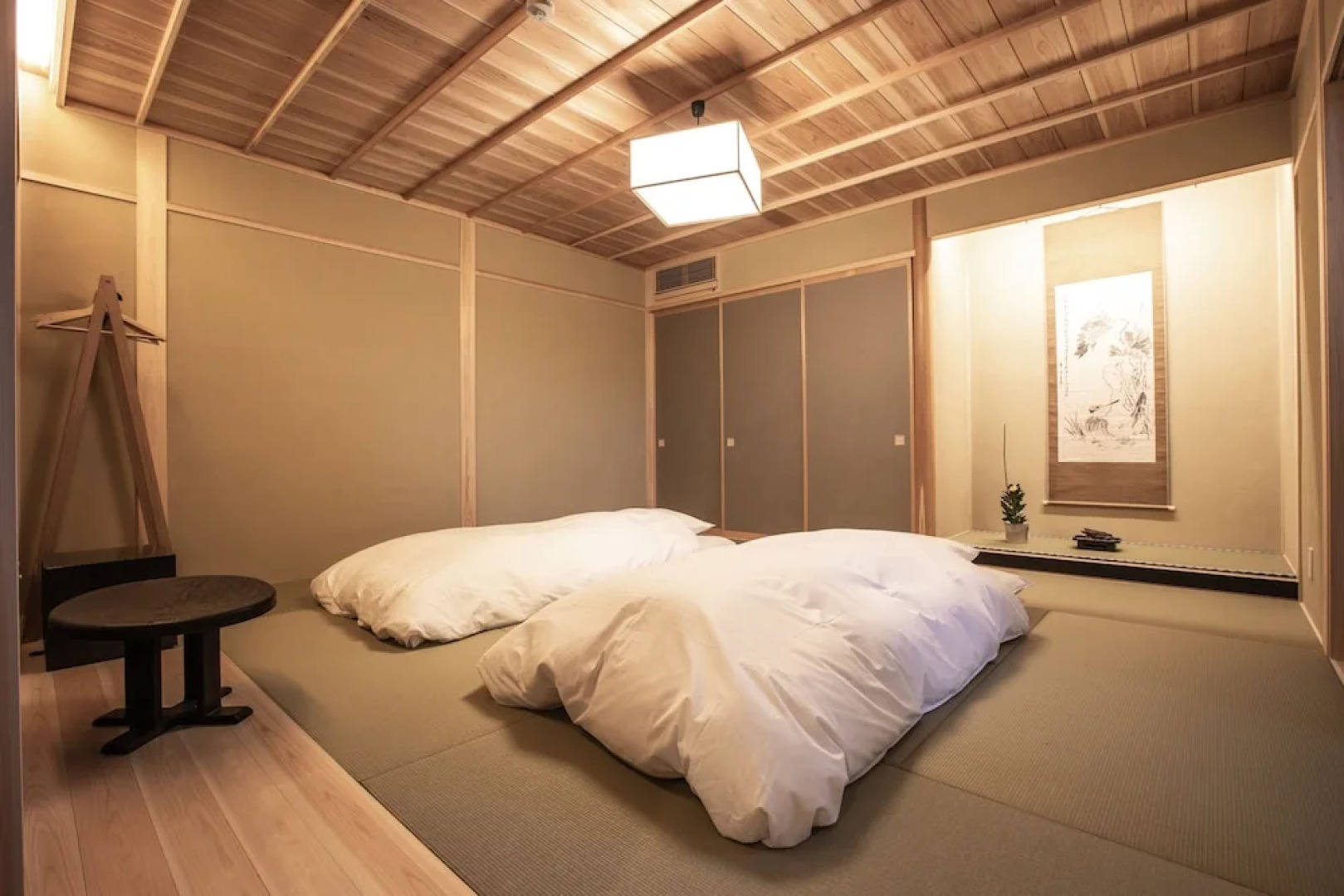 Temple Hotel Kannonin