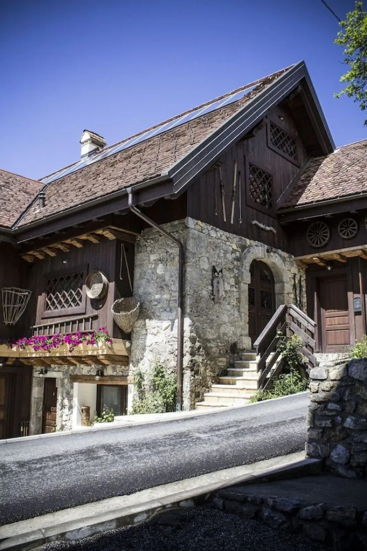 Albergo Diffuso Zoncolan