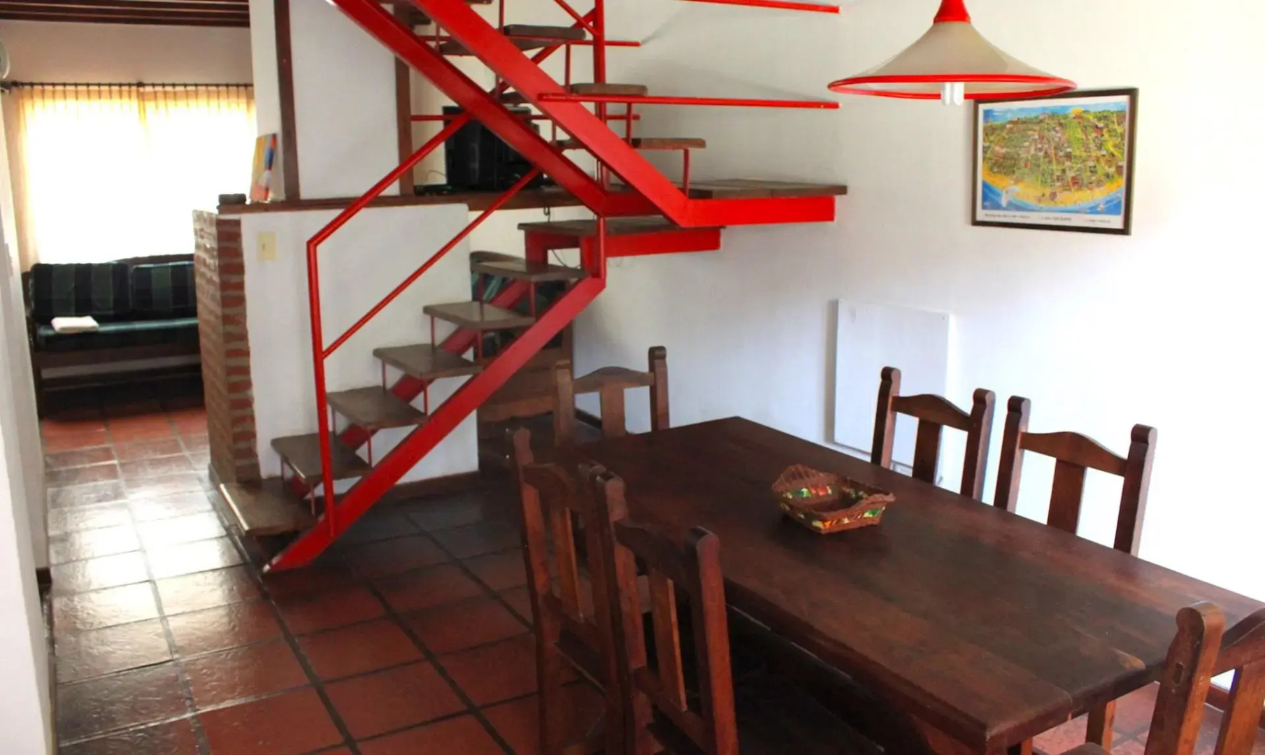 Dunas Y Mar Club del Bosque