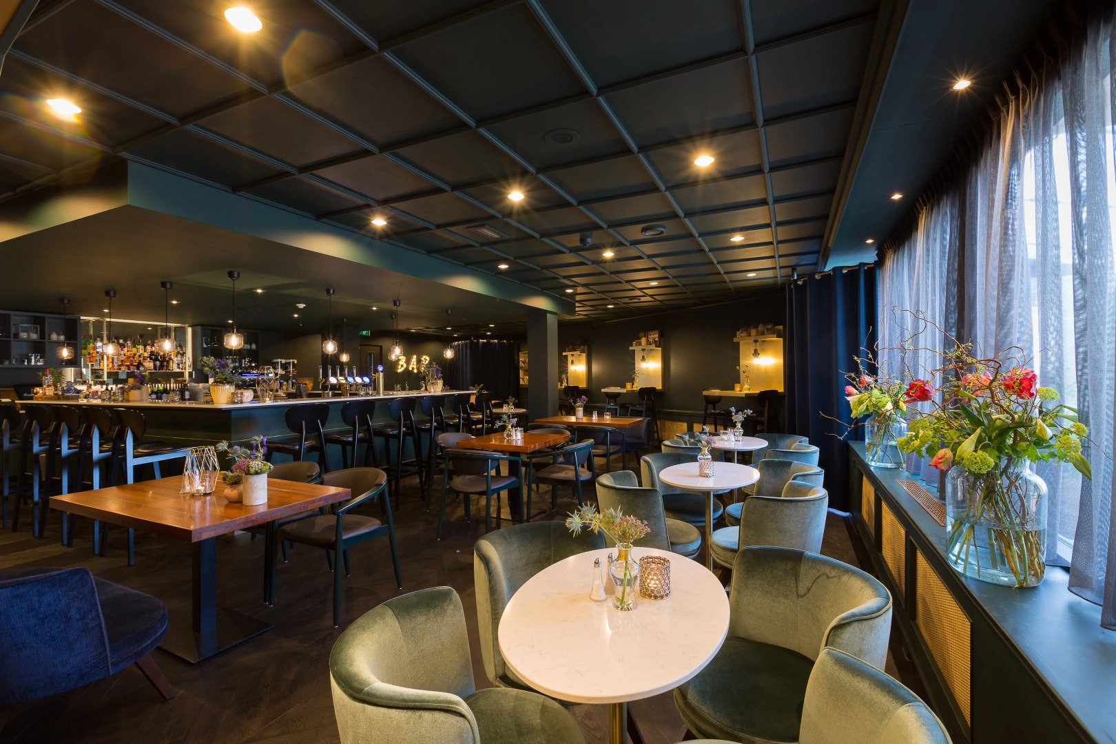 Van der Valk Volendam