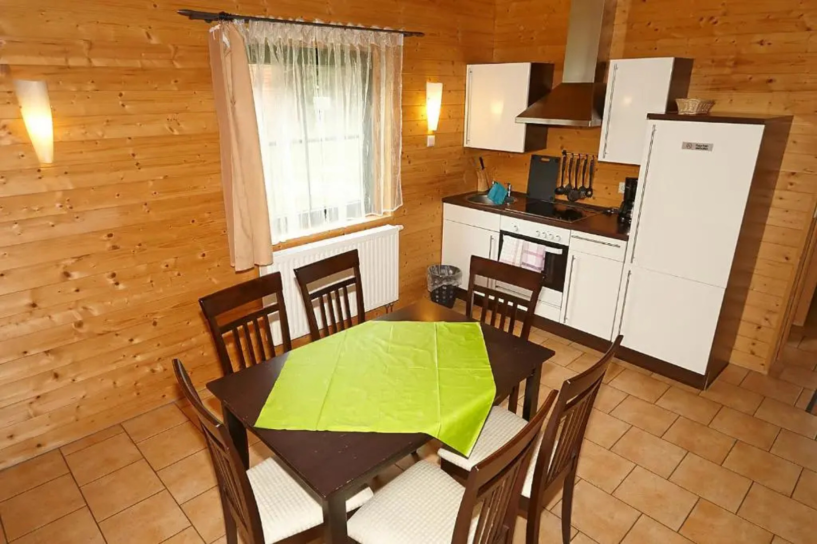 La Porte Hotel und Restaurant