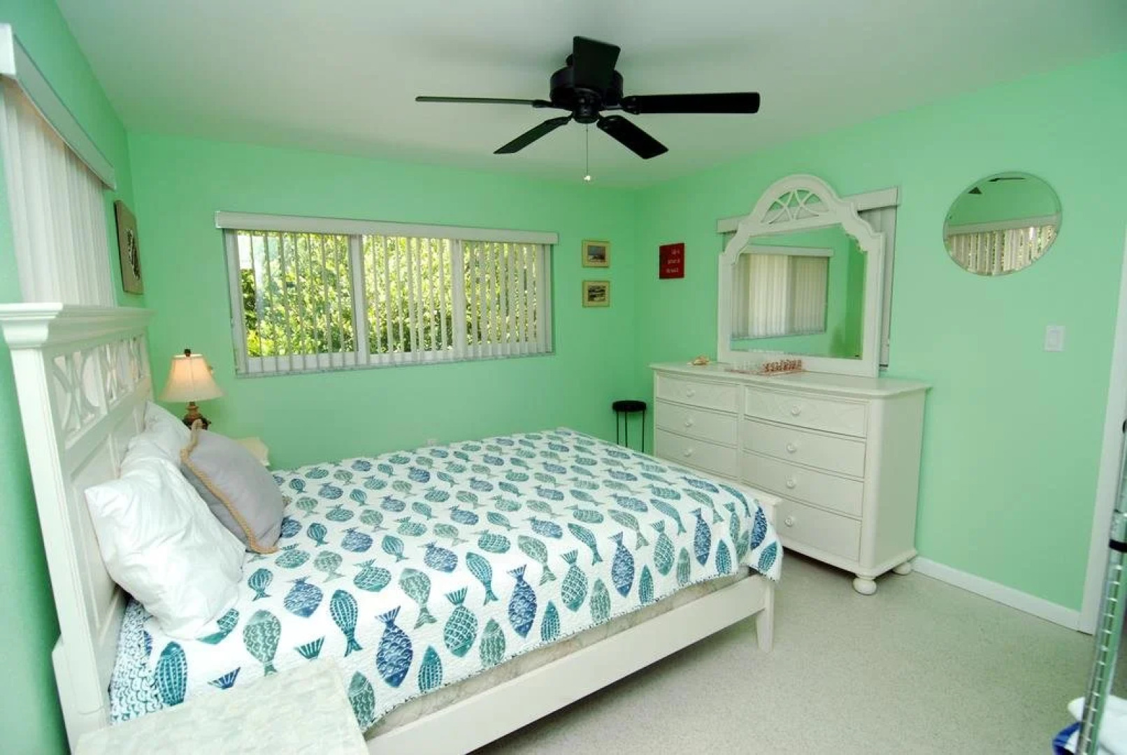 Luci's Sunshine Cottage