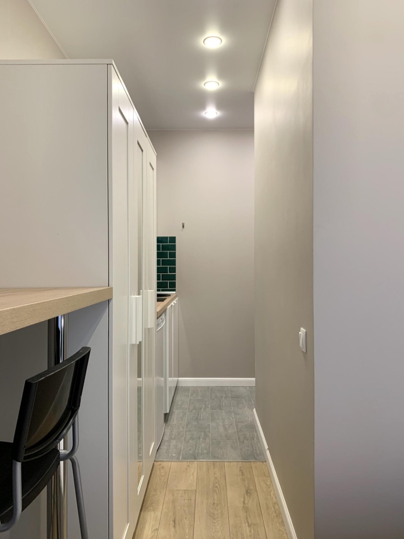 Apartments Private (Апартментс Прайвит) на улице Цимлянская