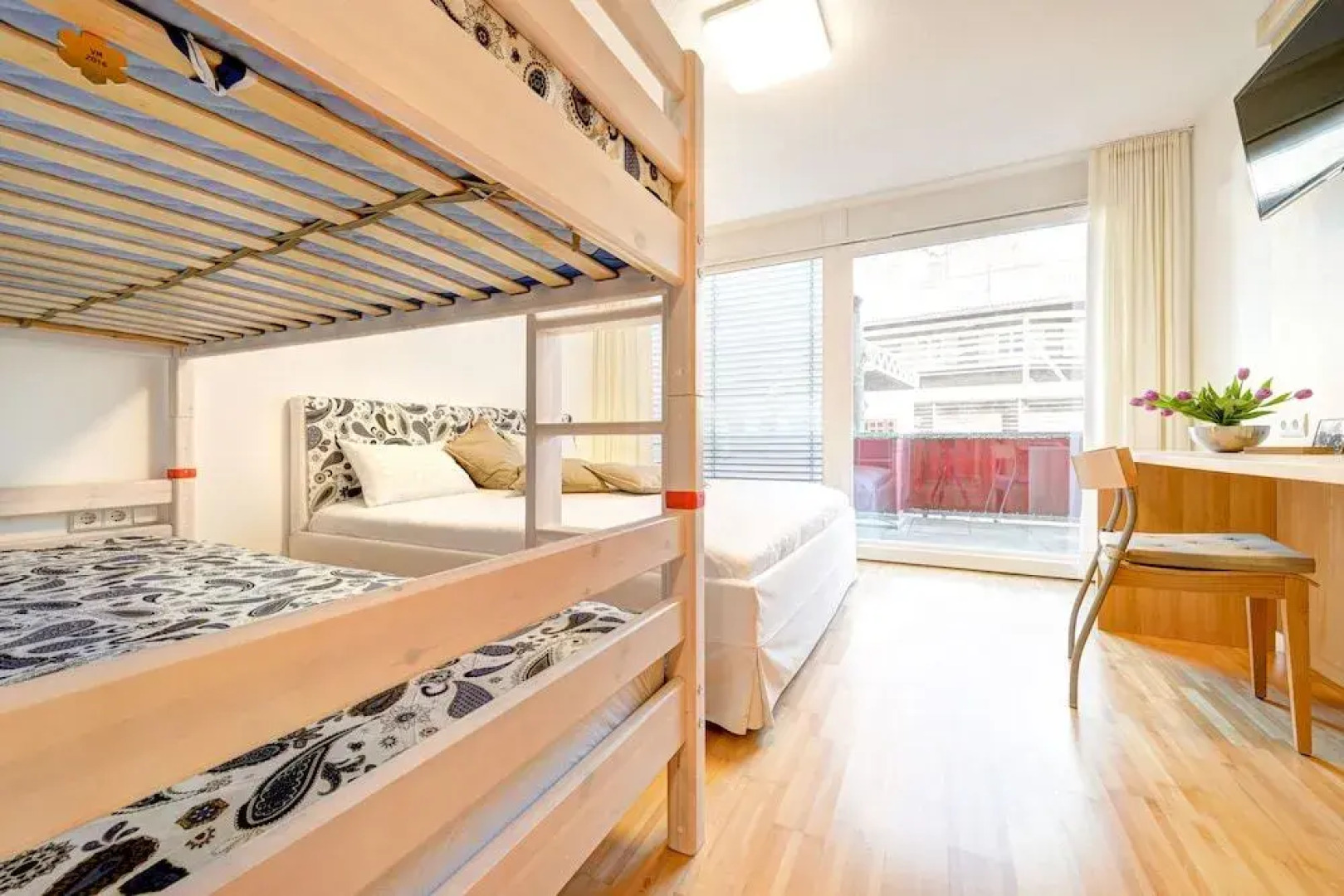 Appartement Residenz Colrosa By A-Appartements