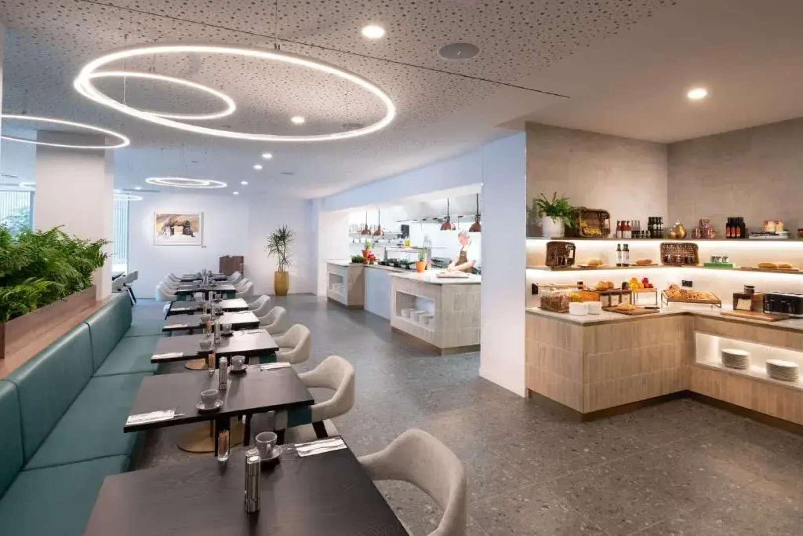 Doubletree By Hilton Hobart