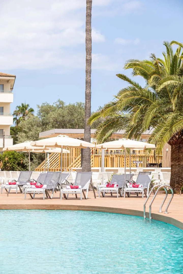 Hotel JS PortoColom Suites