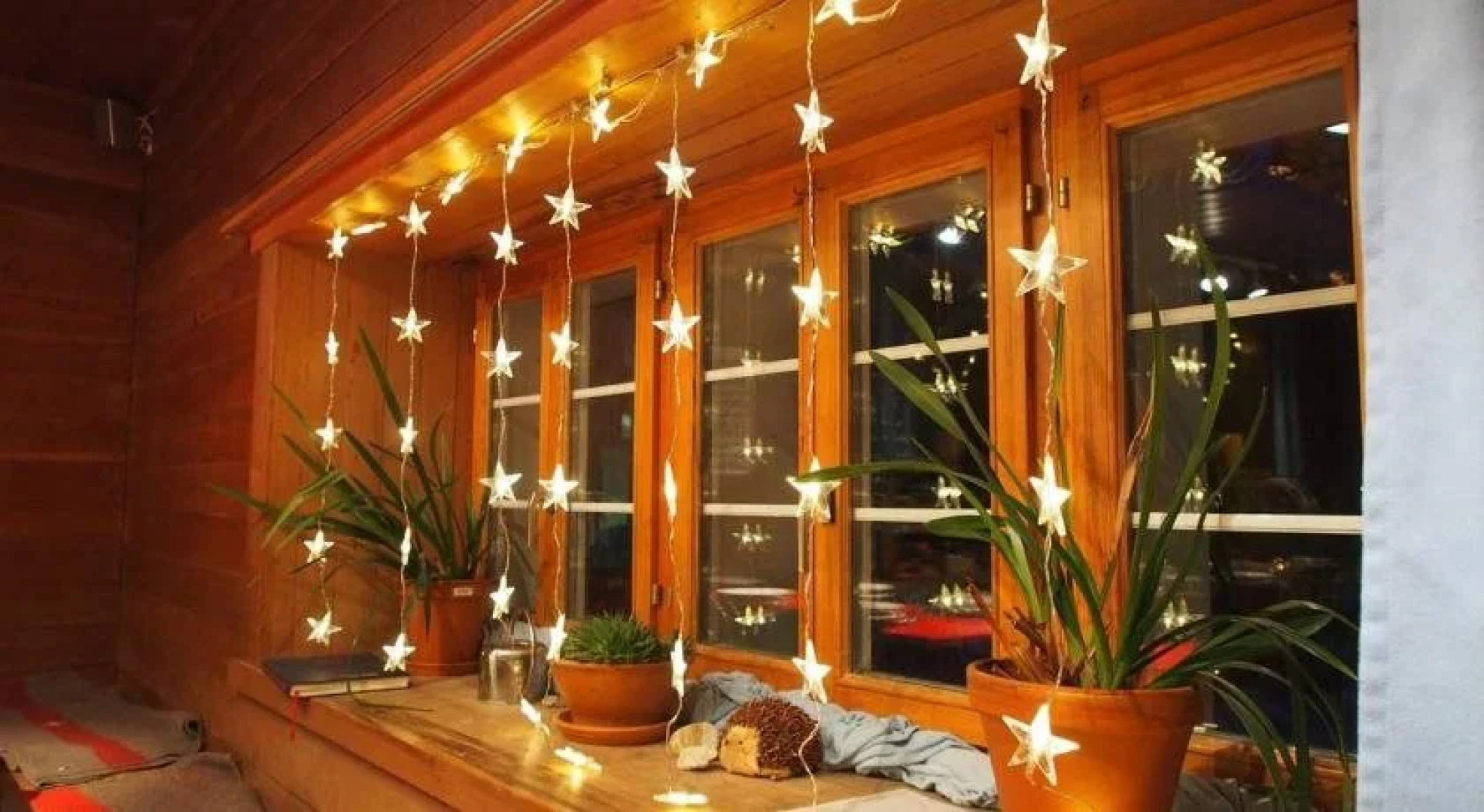 Jugendherberge Hospental